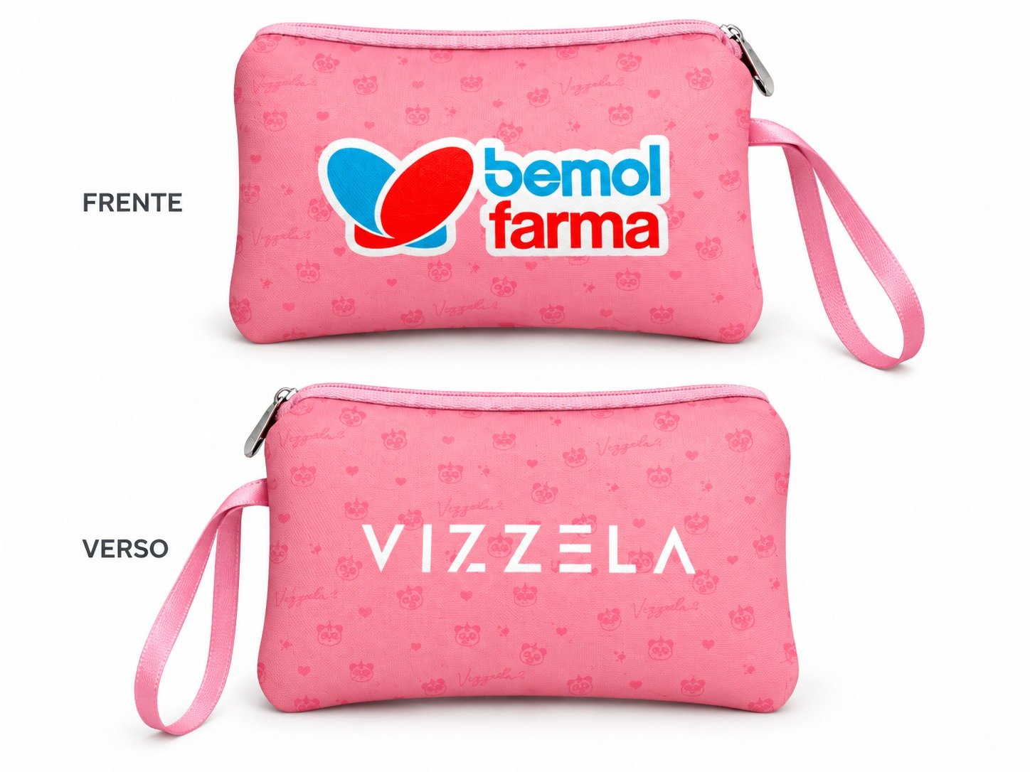 Vizzela Site Frente Verso