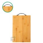 Tábua de Corte com Alça 30×20 Personalizado 1