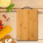 Tábua de Corte com Alça 30×20 Personalizado 2