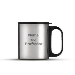 Caneca Personalizada Dia dos Professores Brindes