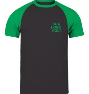 Camisa para Empresa Personalizada para brindes