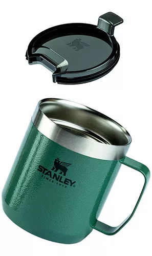 Camp Mug Stanley 354ml Personalizado