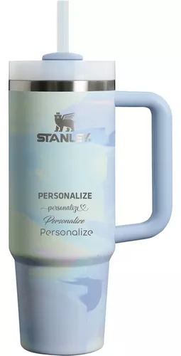 Copo Térmico Stanley Quencher 2.0 887ml Personalizado