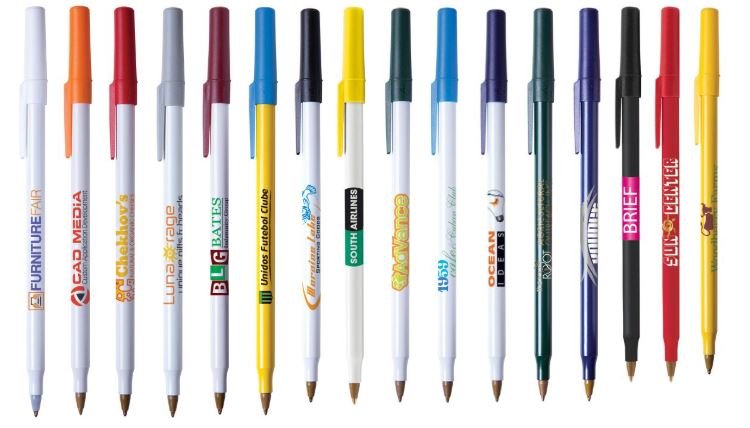 caneta-bic-personalizada