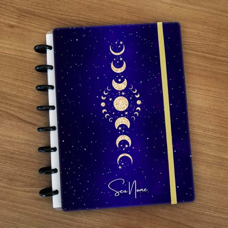 Caderno Personalizado Inteligente3