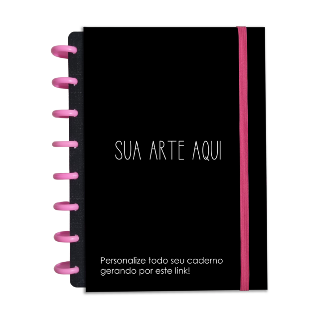 Caderno Personalizado Inteligente4