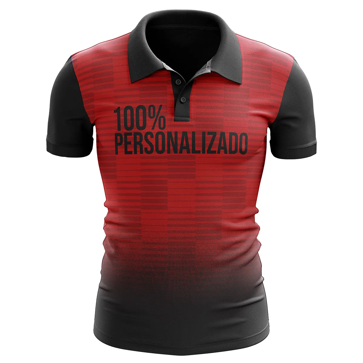 Camisa Personalizada Polo Estilosa