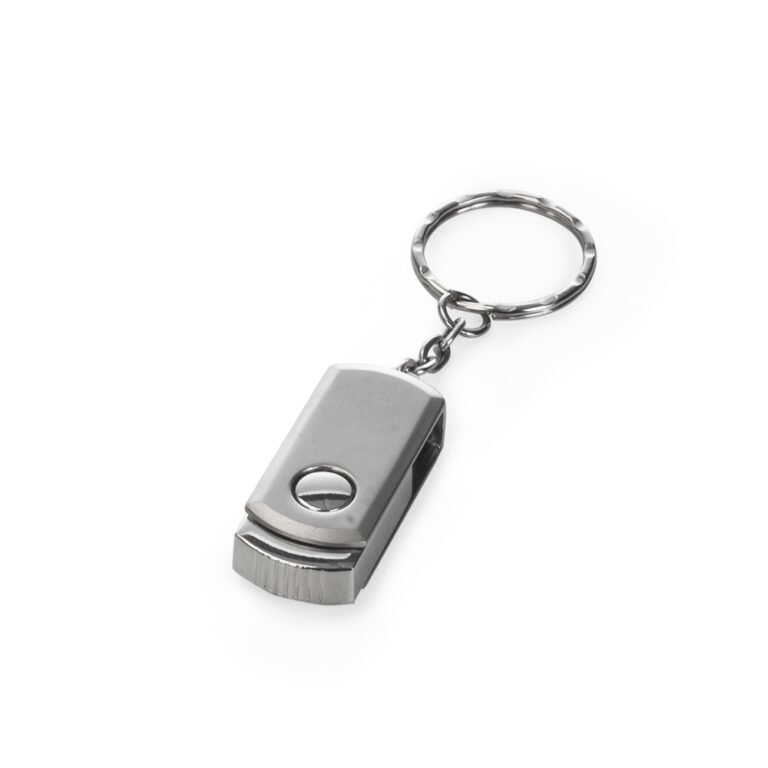 Mini Pen Drive 4GB Giratorio