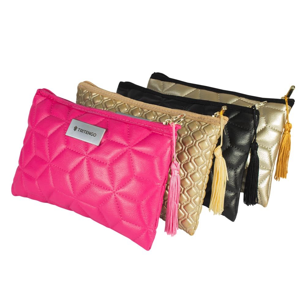 NECESSAIRE SLIM FEMME PERSONALIZADA