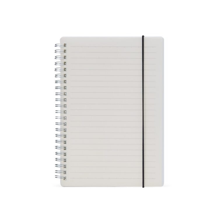 05058-CADERNO COM CAPA PLÁSTICA