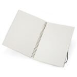 05059-CADERNO COM CAPA PLÁSTICA