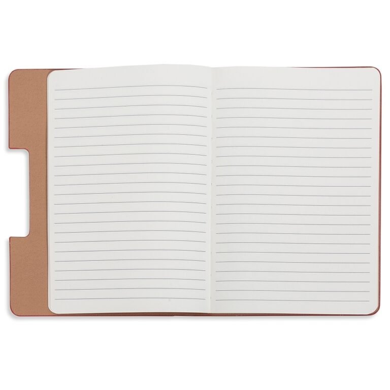 14413-CADERNO C/ AUTOADESIVO