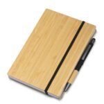 14983-CADERNETA EM BAMBU