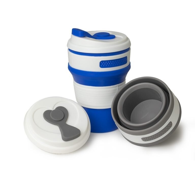 15062-COPO RETRÁTIL DE SILICONE 350ML