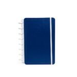 15161-CADERNO DISCO KRAFT