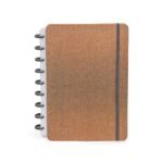 15162-CADERNO DE DISCO PERCALUX