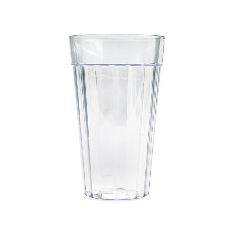 15242-COPO PLÁSTICO 450ML