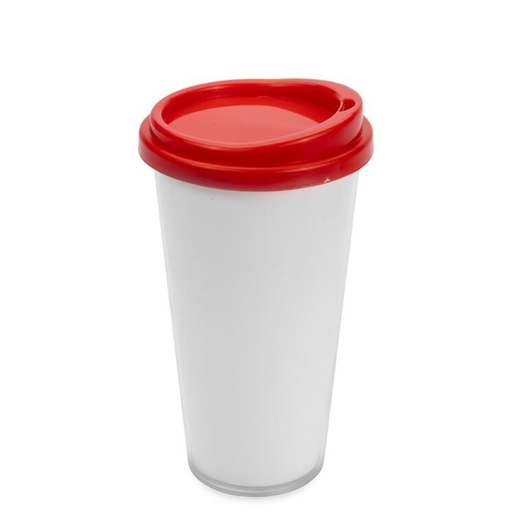 15243-COPO PLÁSTICO DUPLO 400ML