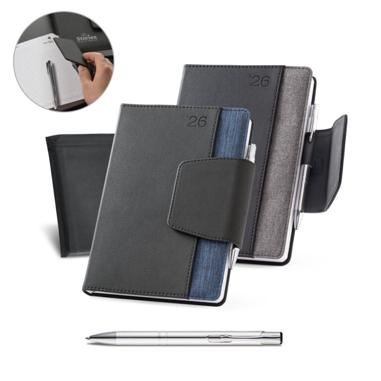66088-STORIES A5. Agenda A5