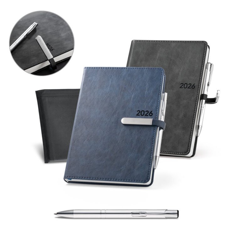 66122-VERLAINE A5. Agenda A5
