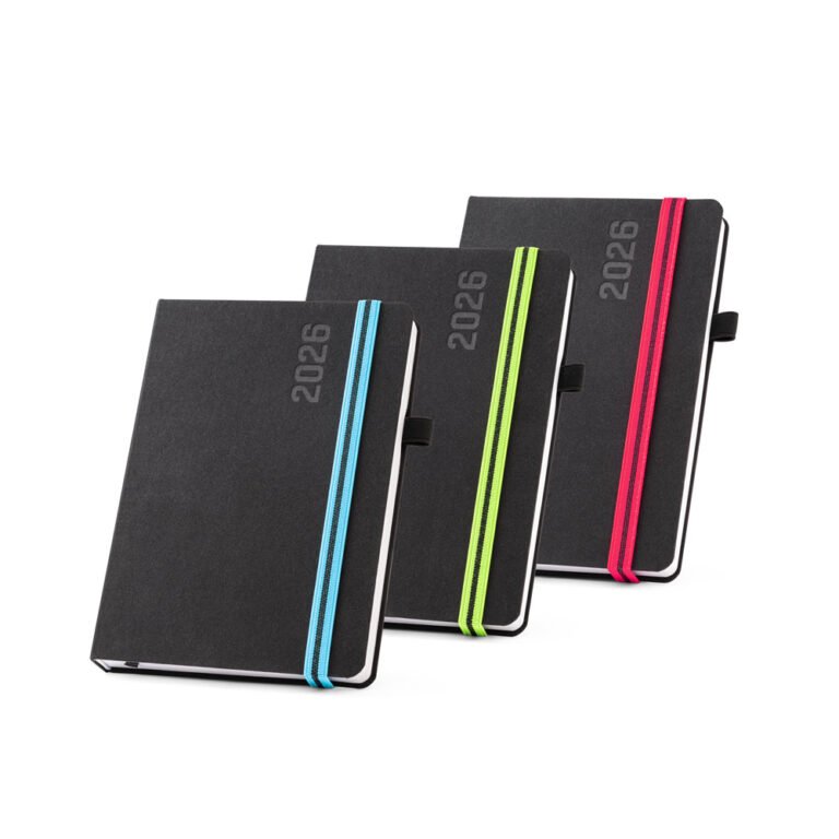 66190-SPECT A5. Agenda A5
