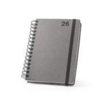 66215-SIMMEL A5. Agenda A5