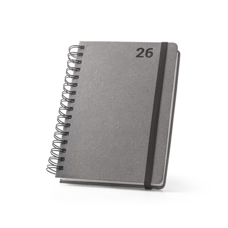 66215-SIMMEL A5. Agenda A5