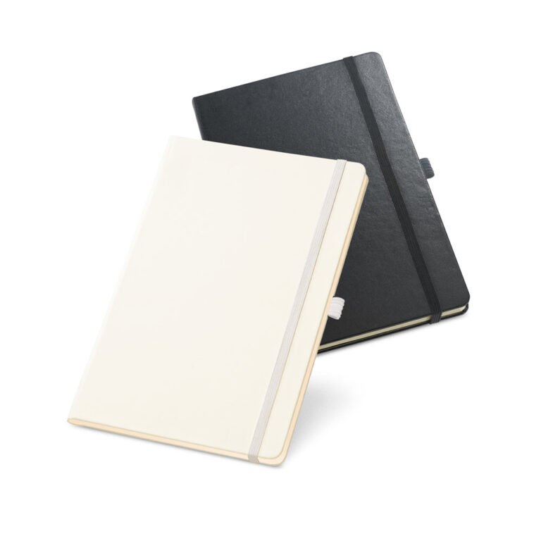 93728-CHAMBERI A5 LN. Caderno A5 com folhas pautadas