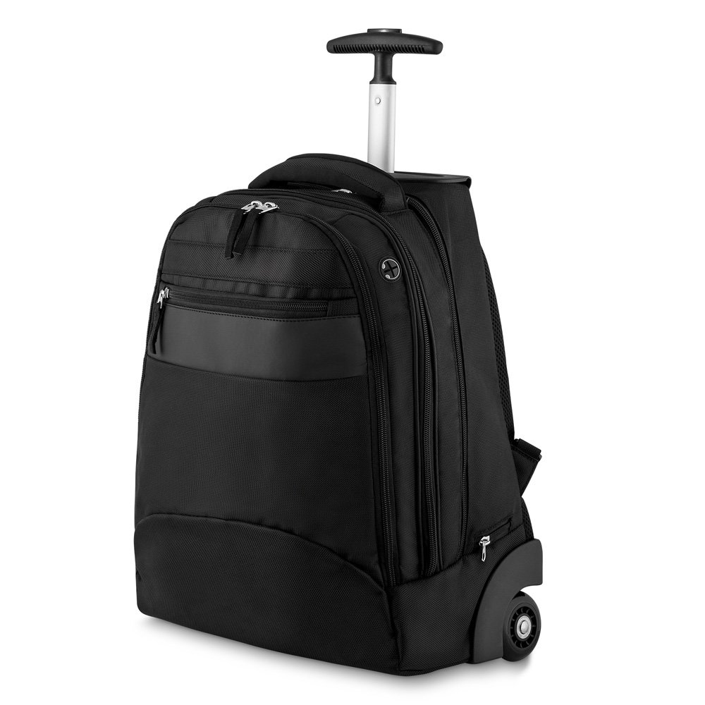 Mochila com rodinhas