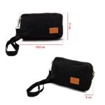 01229-MINI BOLSA TRANSVERSAL DE NYLON