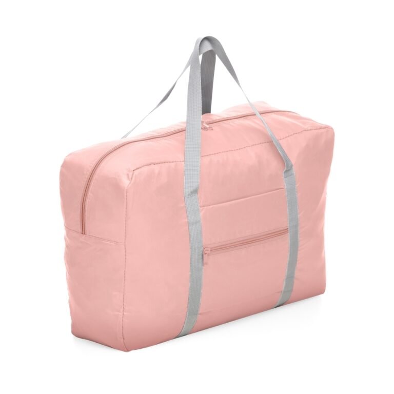 02093-BOLSA DE VIAGEM DOBRÁVEL