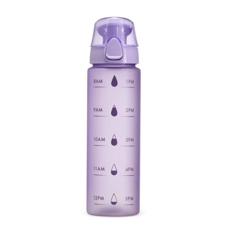 02416-GARRAFA PLÁSTICA 700ML