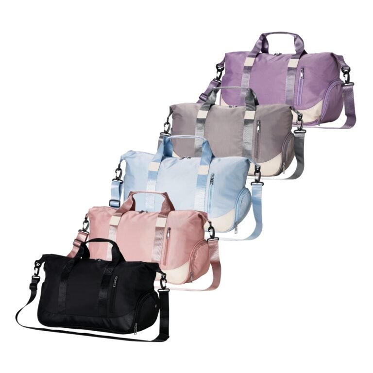 04086-BOLSA ESPORTIVA DE POLIÉSTER 28L