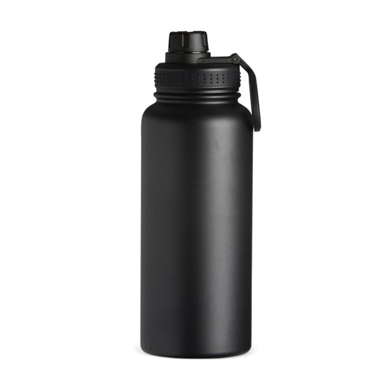 05087-GARRAFA TÉRMICA INOX 1L