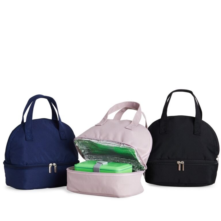 06022-BOLSA TÉRMICA DUPLA 6 LITROS