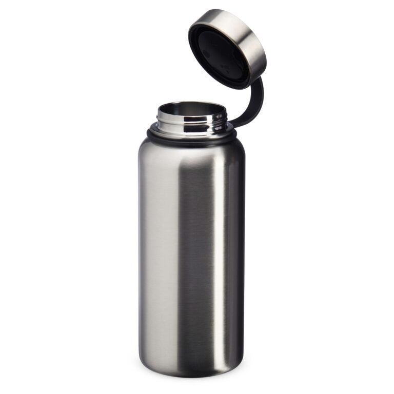 06097-GARRAFA TÉRMICA INOX 950ML