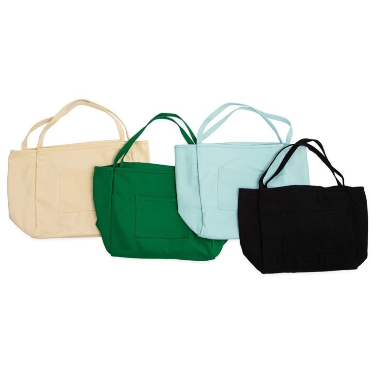 08125-BOLSA DE LONA