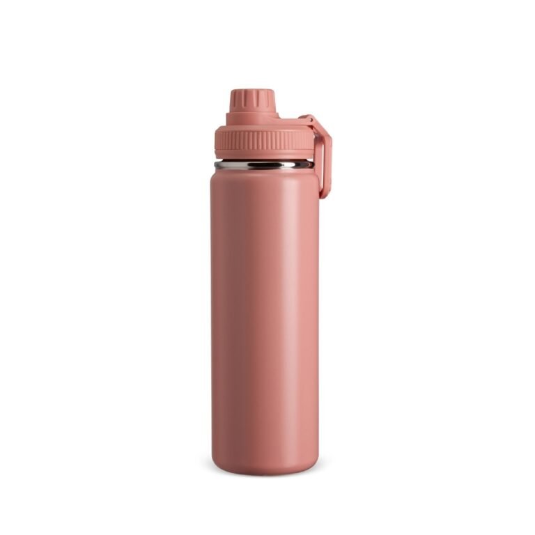 08196-GARRAFA TÉRMICA INOX 750ML