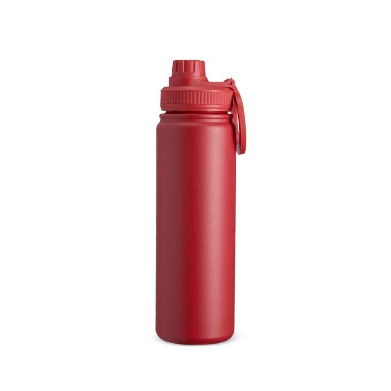 08197-GARRAFA TÉRMICA INOX 750ML