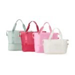 08229-BOLSA ESPORTIVA POLIÉSTER EXPANSÍVEL 26 LITROS