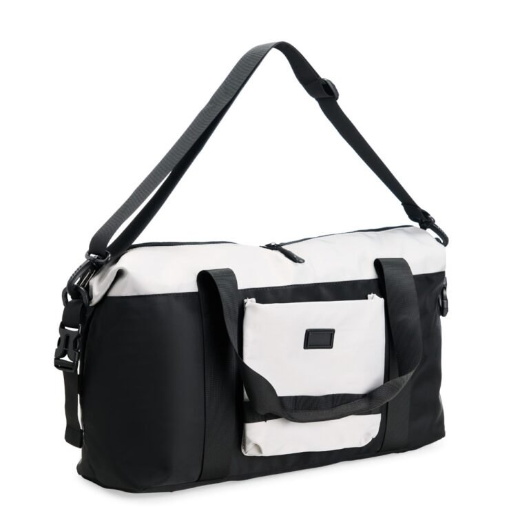 08231-BOLSA ESPORTIVA DE NYLON 18 LITROS