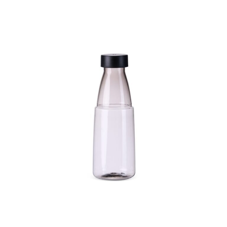08233-GARRAFA PLÁSTICA 2 EM 1 550ML