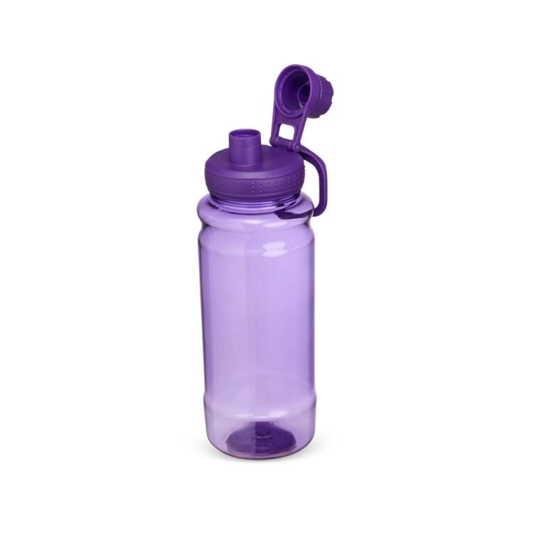 08328-GARRAFA PLÁSTICA 800ML