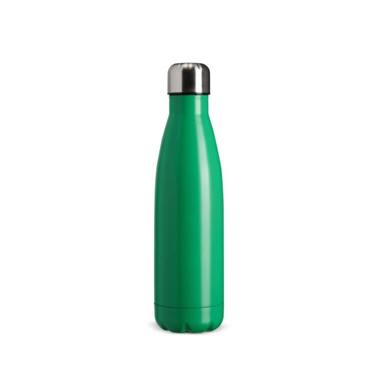 08331-GARRAFA TÉRMICA INOX 500ML