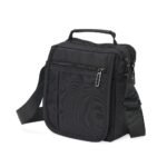12095-BOLSA DE OMBRO EM NYLON