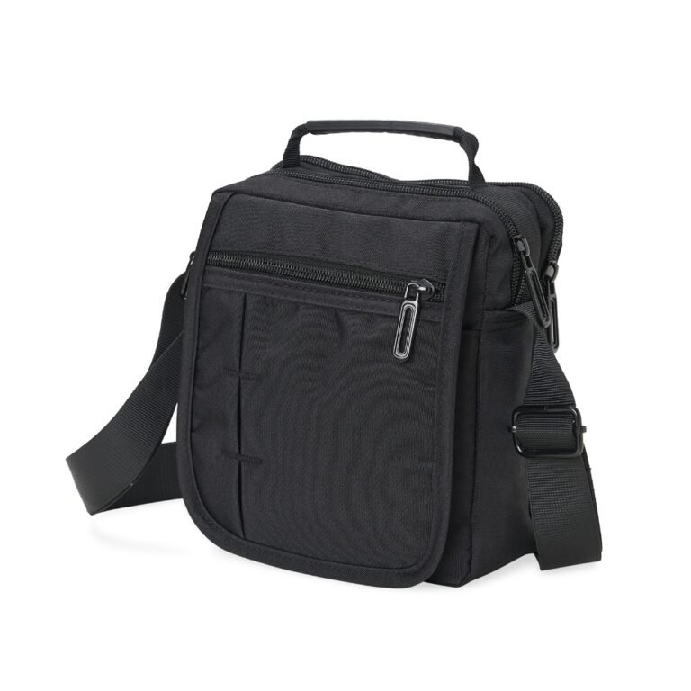12095-BOLSA DE OMBRO EM NYLON