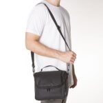 13798-BOLSA TÉRMICA ABERTURA FRONTAL