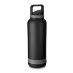 14179-GARRAFA EM AÇO INOX PAREDE DUPLA 750ML