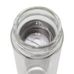 14643-GARRAFA DE VIDRO 360 ML