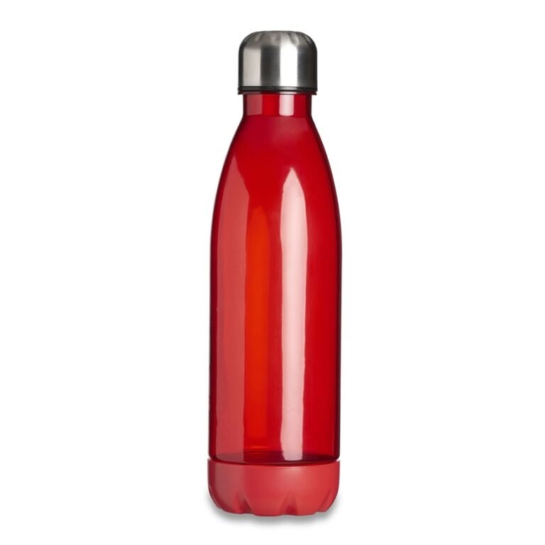 14739-GARRAFA TRANSLUCIDA 700ML